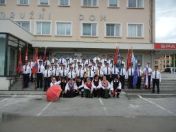 27.07.2025 - Krištofova nedelja