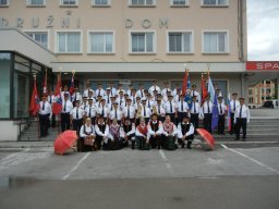 27.07.2025 - Krištofova nedelja