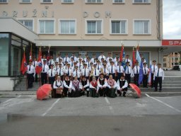 27.07.2025 - Krištofova nedelja
