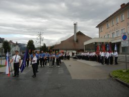 27.07.2025 - Krištofova nedelja