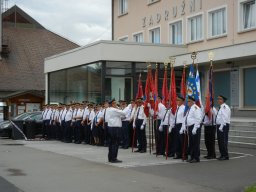 27.07.2025 - Krištofova nedelja