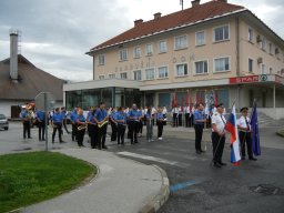 27.07.2025 - Krištofova nedelja