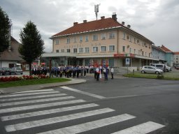 27.07.2025 - Krištofova nedelja