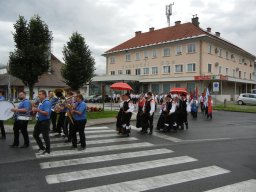 27.07.2025 - Krištofova nedelja
