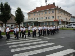 27.07.2025 - Krištofova nedelja