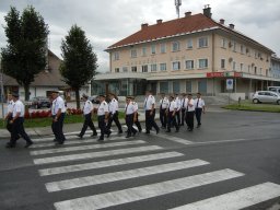 27.07.2025 - Krištofova nedelja