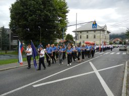 27.07.2025 - Krištofova nedelja