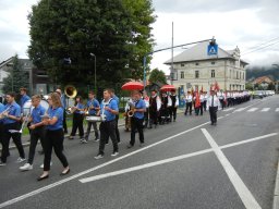 27.07.2025 - Krištofova nedelja