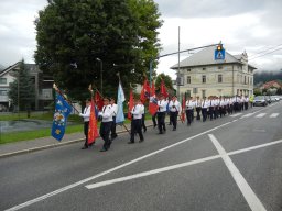 27.07.2025 - Krištofova nedelja