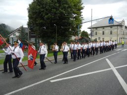 27.07.2025 - Krištofova nedelja