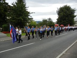 27.07.2025 - Krištofova nedelja