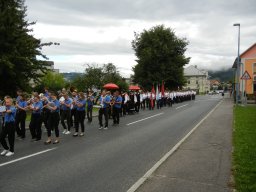 27.07.2025 - Krištofova nedelja