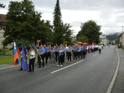 27.07.2025 - Krištofova nedelja