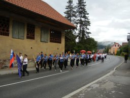 27.07.2025 - Krištofova nedelja