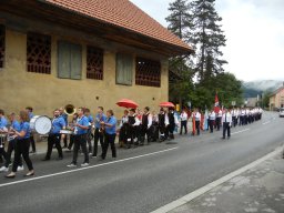 27.07.2025 - Krištofova nedelja
