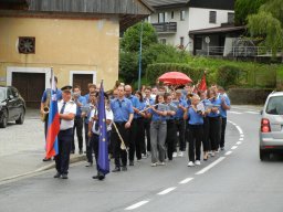 27.07.2025 - Krištofova nedelja