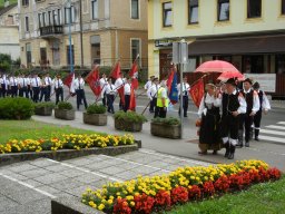 27.07.2025 - Krištofova nedelja