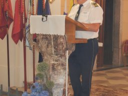 27.07.2025 - Krištofova nedelja