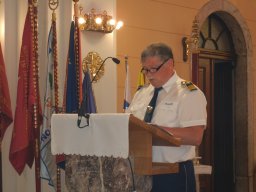 27.07.2025 - Krištofova nedelja