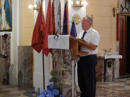 27.07.2025 - Krištofova nedelja