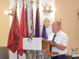 27.07.2025 - Krištofova nedelja