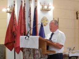 27.07.2025 - Krištofova nedelja