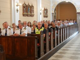 27.07.2025 - Krištofova nedelja