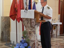 27.07.2025 - Krištofova nedelja