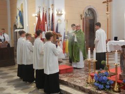 27.07.2025 - Krištofova nedelja