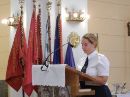 27.07.2025 - Krištofova nedelja