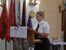 27.07.2025 - Krištofova nedelja