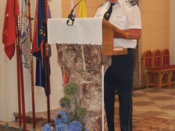 27.07.2025 - Krištofova nedelja