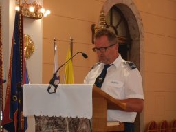 27.07.2025 - Krištofova nedelja
