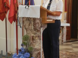 27.07.2025 - Krištofova nedelja
