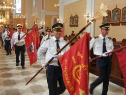 27.07.2025 - Krištofova nedelja