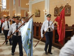 27.07.2025 - Krištofova nedelja