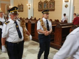 27.07.2025 - Krištofova nedelja