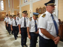 27.07.2025 - Krištofova nedelja