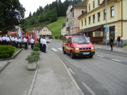 27.07.2025 - Krištofova nedelja