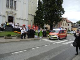 27.07.2025 - Krištofova nedelja