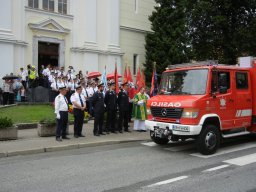 27.07.2025 - Krištofova nedelja