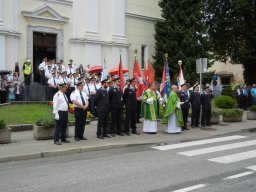 27.07.2025 - Krištofova nedelja