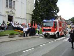27.07.2025 - Krištofova nedelja