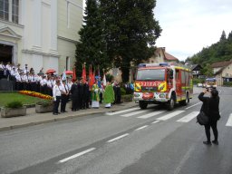 27.07.2025 - Krištofova nedelja