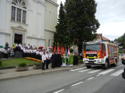 27.07.2025 - Krištofova nedelja