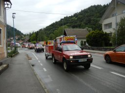 27.07.2025 - Krištofova nedelja