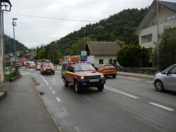 27.07.2025 - Krištofova nedelja
