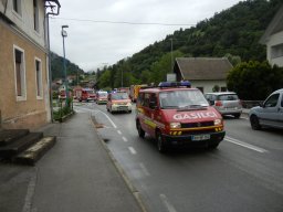 27.07.2025 - Krištofova nedelja