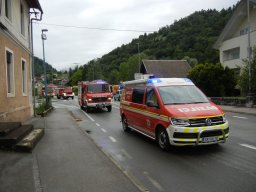 27.07.2025 - Krištofova nedelja