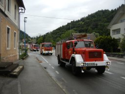 27.07.2025 - Krištofova nedelja